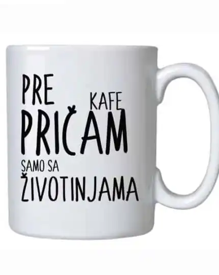 Pre kafe