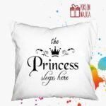 Za rodjendan sestri Princess