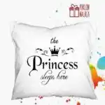 Za rodjendan sestri Princess