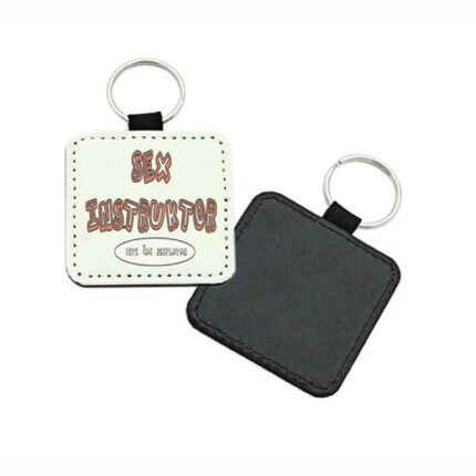 Privezak sex isntruktor