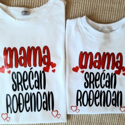 Mama srecan rodjendan!!!