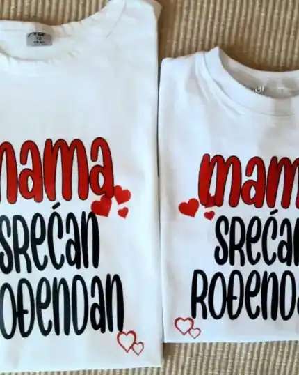 Mama srecan rodjendan!!!