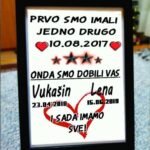 Prvo smo imali nas RAM