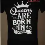 Queens are born V2