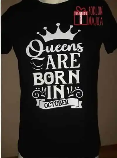 Queens are born V2