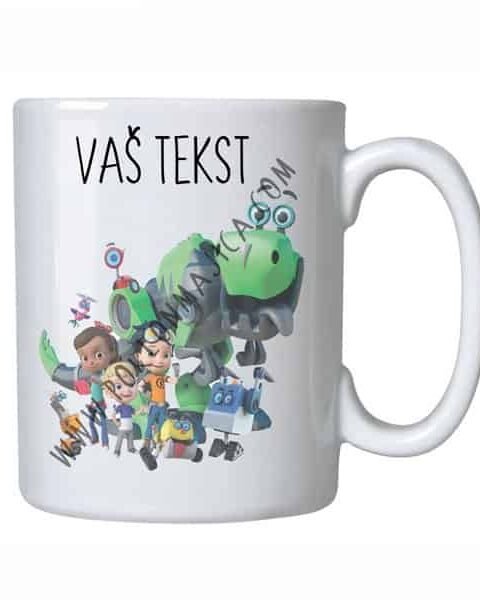 Rasti – Pokloni za decu