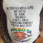 Ne postoji nista lepse od trudnice V2