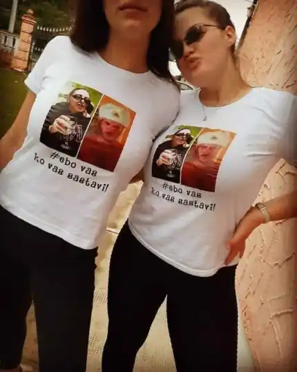 Ko Vas sastavi