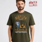 Ribolov je najbolji antidepresiv