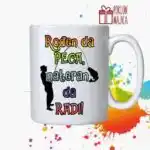 Rodjen da peca nateran da radi - solja