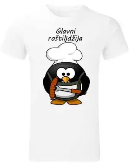 Rostilj