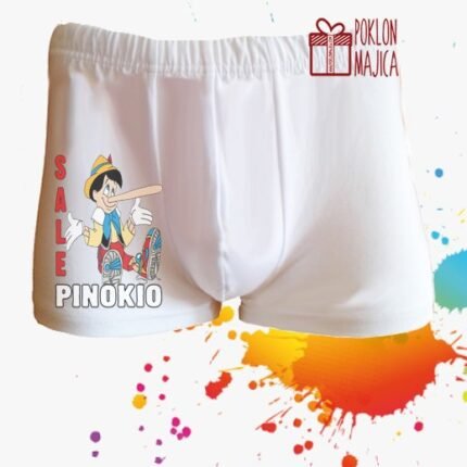 Sale Pinokio (m)