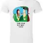 Adam i raj