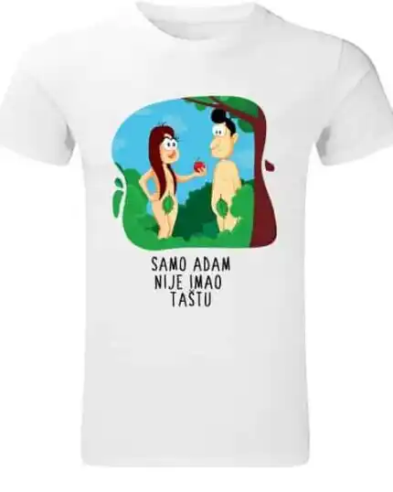 Adam i raj