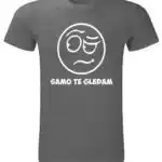 Samo te gledam (crna)