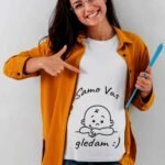 Samo Vas gledam - dečak