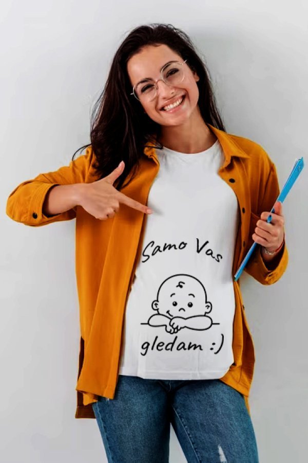 samo20vas20gledam201.jpg Samo Vas gledam - dečak - Слика 1