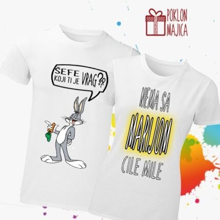 Sefe koji ti je vrag?