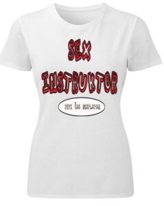Sex instruktor