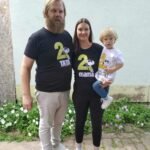 Snupi mama tata i bata :) (3kom)