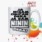 Ja nisam obican deka :) - solja