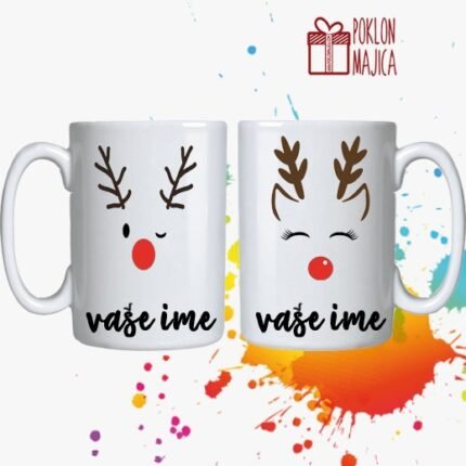 Irvasi nova godina solja