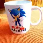 Sonic solja