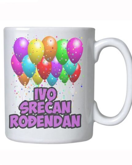 Srećan rođendan