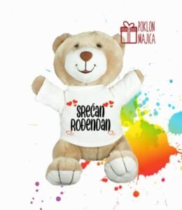 Srecan rodjendan Meda!