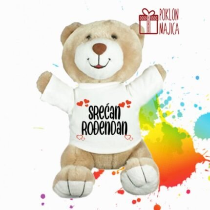 Srecan rodjendan Meda!