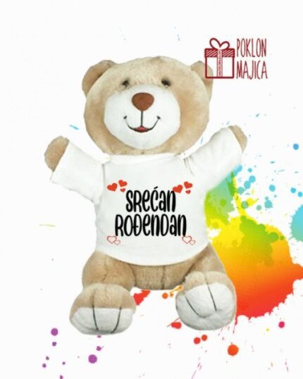 Srecan rodjendan Meda!
