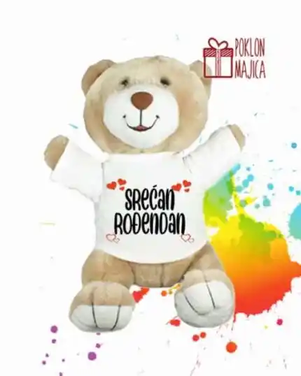Srecan rodjendan Meda!