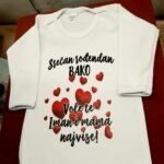 Srecan rodjendan Bako - Bodi srca