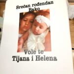 Bako srecan rodjendan + slika V2