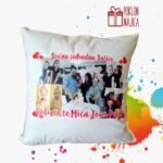 Srecan rodjendan jastuk