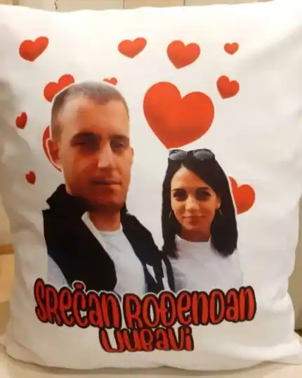 Srecan rodjendan ljubavi + obrada slike