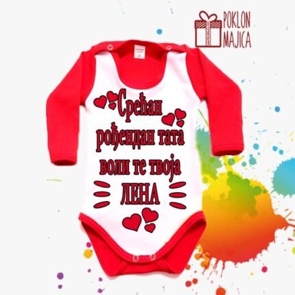 Srecan rodjendan tata cir