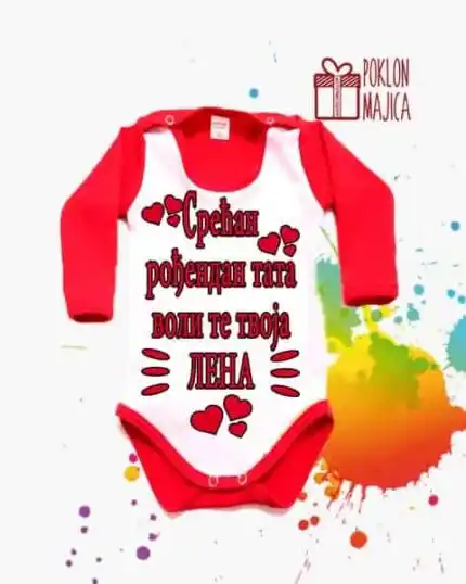 Srecan rodjendan tata cir