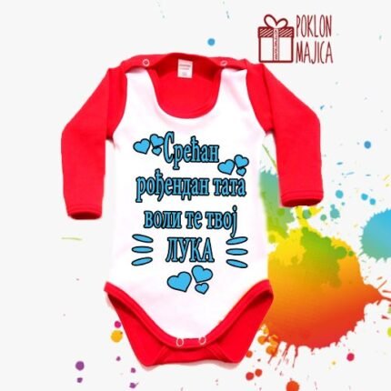 Srecan rodjendan tata cirV2