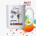 Sreco samo ja mogu da te nerviram