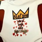 Stefane vole te tvoje sestre