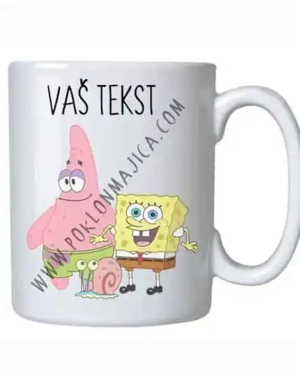 Sunđer bob