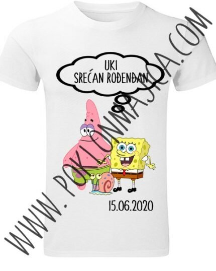 Sundjer bob