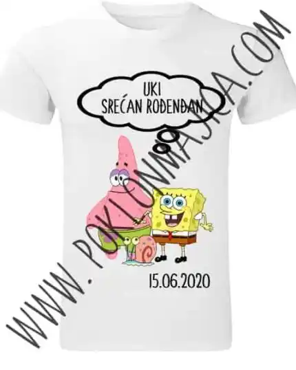 Sundjer bob