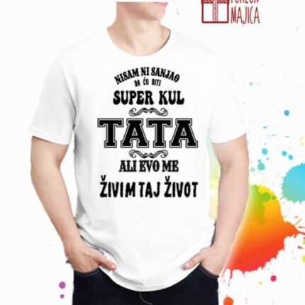 Kul tata