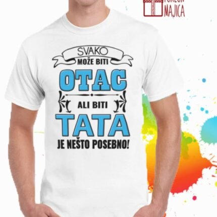 Svako moze biti otac v2