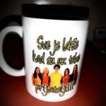 Sve je lakse kad su uz tebe prijatelji