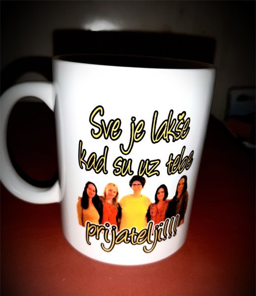 sve20je20lako20kad20su20uz20tebe20prijatelji.jpg Sve je lakse kad su uz tebe prijatelji - Слика 1