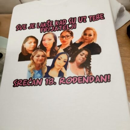 Sve je lako + srecan 18ti rodjendan