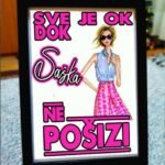 Sve je ok dok Saska - RAM